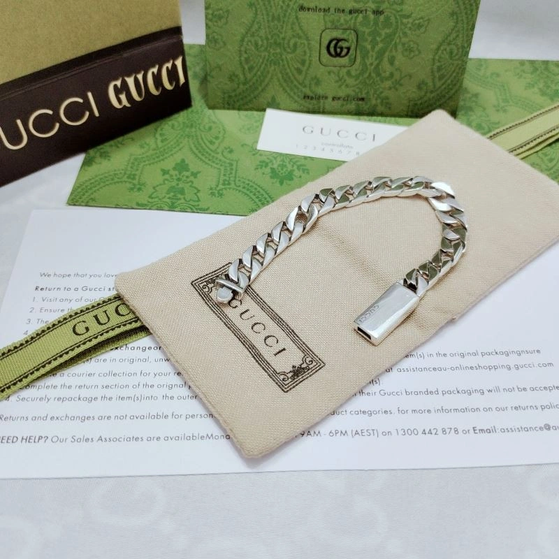 Efficient Gucci Bracelets 244870