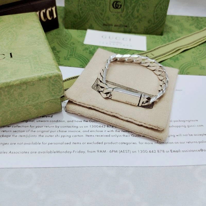 Efficient Gucci Bracelets 244870