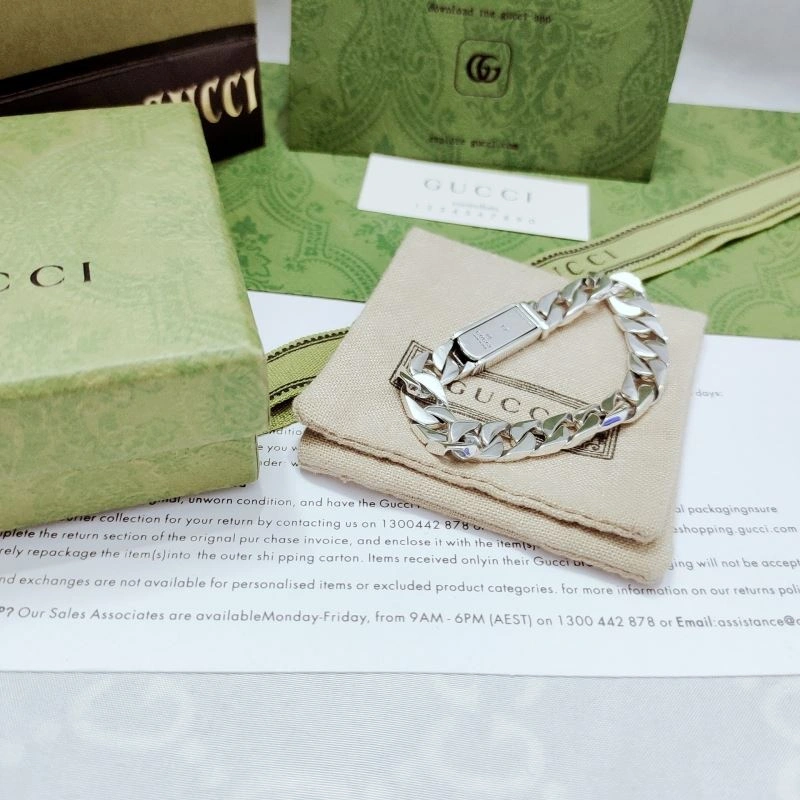 Efficient Gucci Bracelets 244870