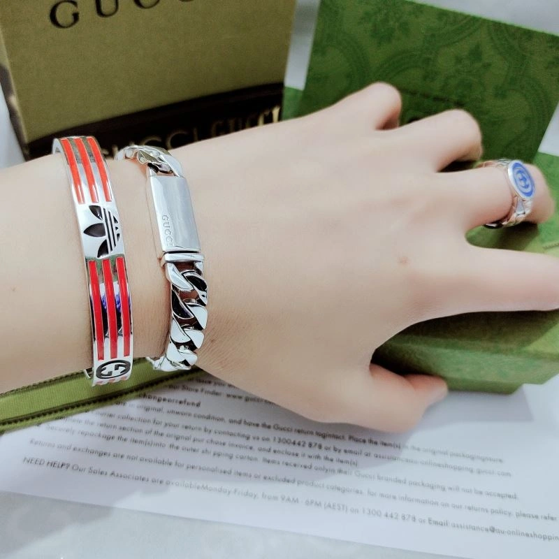 Efficient Gucci Bracelets 244870