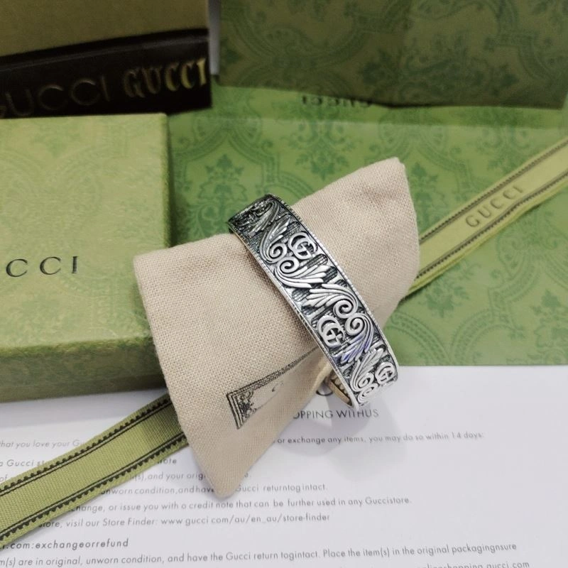 Modern Gucci Bracelets 244859