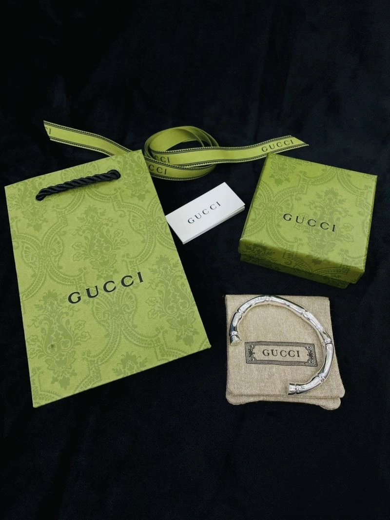 Gucci Bracelets Comfortable 244853