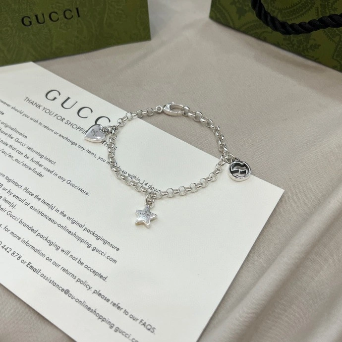 Gucci Bracelets AllSeason 244862