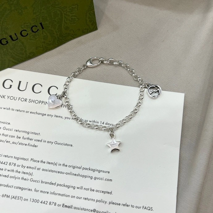 Gucci Bracelets AllSeason 244862
