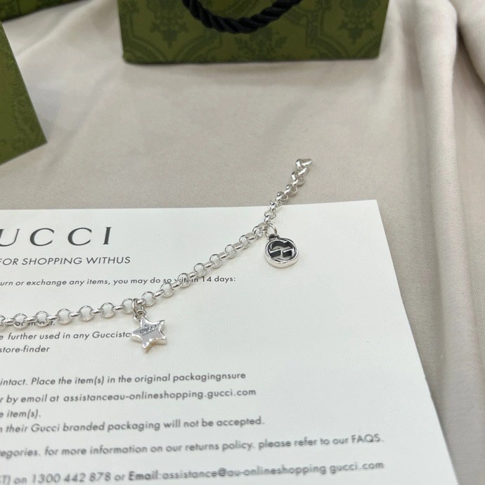 Gucci Bracelets AllSeason 244862