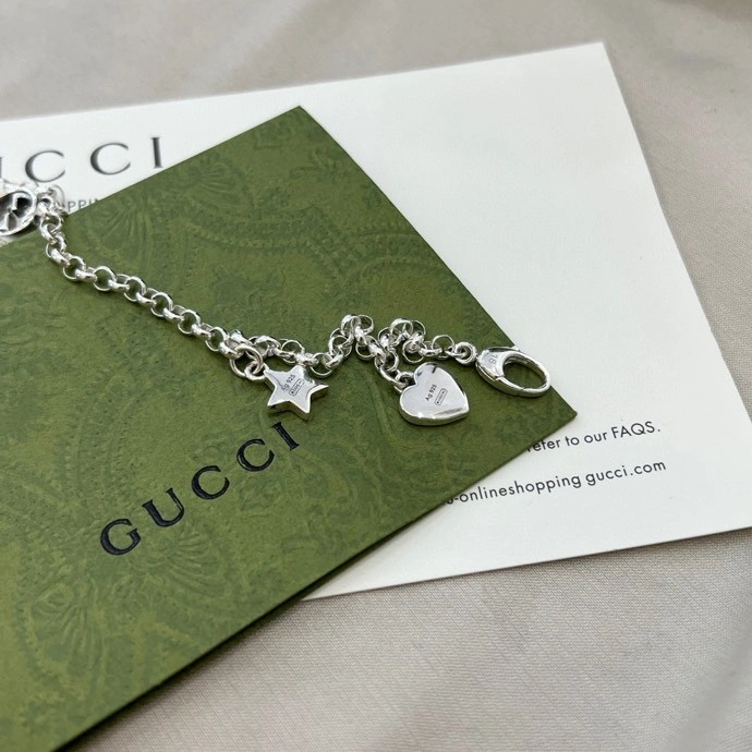 Gucci Bracelets AllSeason 244862