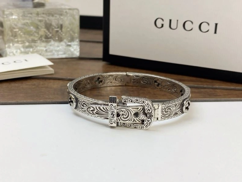Neat Gucci Bracelets 244847
