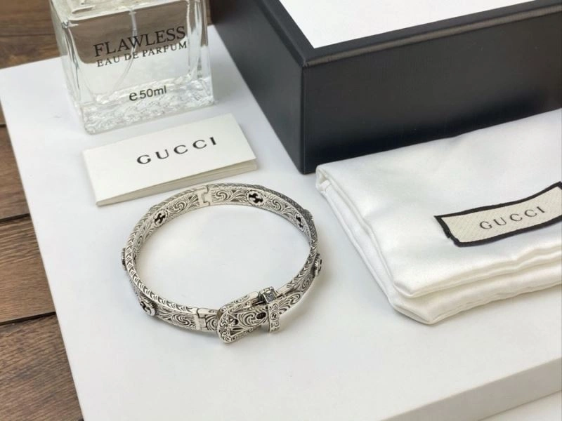 Neat Gucci Bracelets 244847