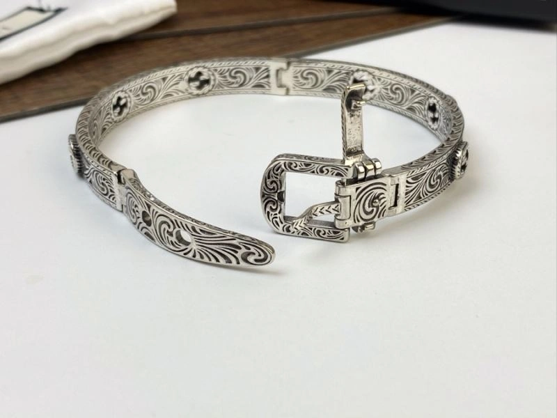 Neat Gucci Bracelets 244847