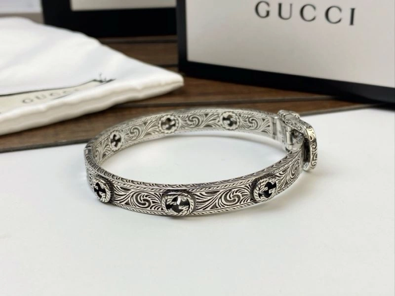 Neat Gucci Bracelets 244847