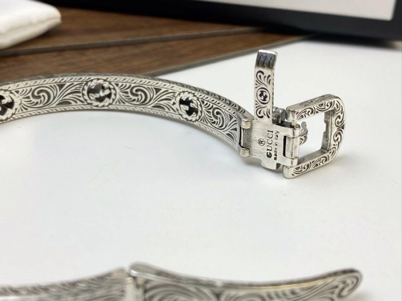 Neat Gucci Bracelets 244847