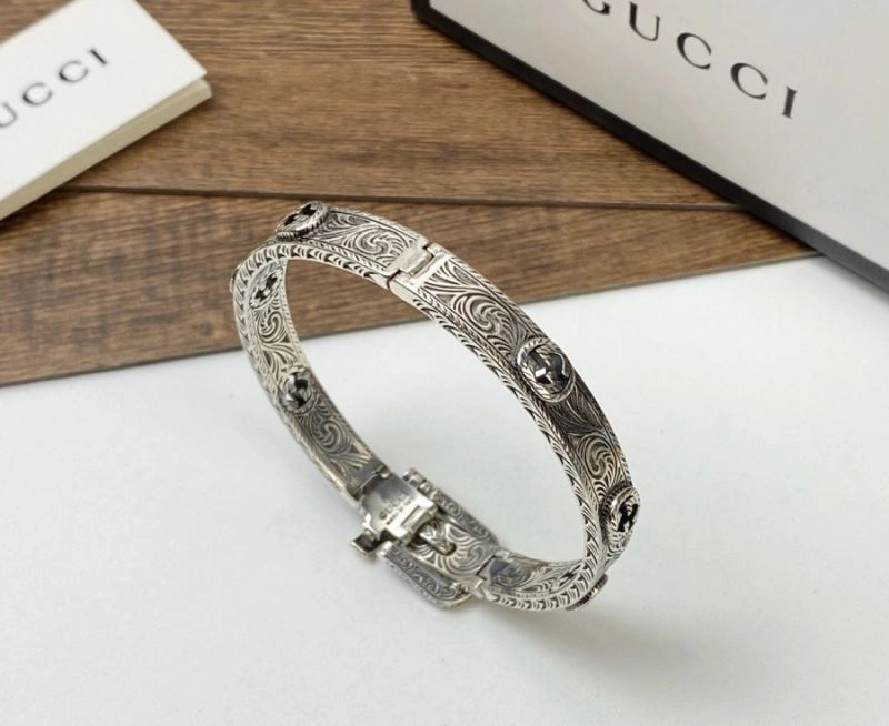 Neat Gucci Bracelets 244847