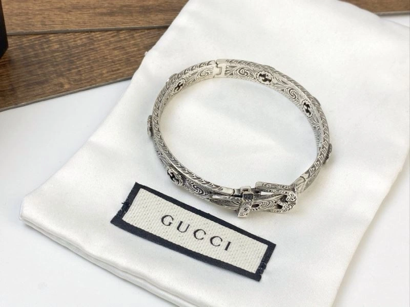 Neat Gucci Bracelets 244847