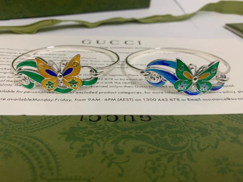 Gucci Bracelets FashionForward 244855