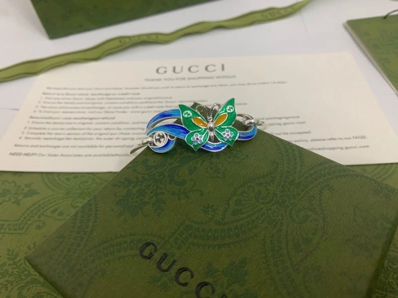Gucci Bracelets FashionForward 244855