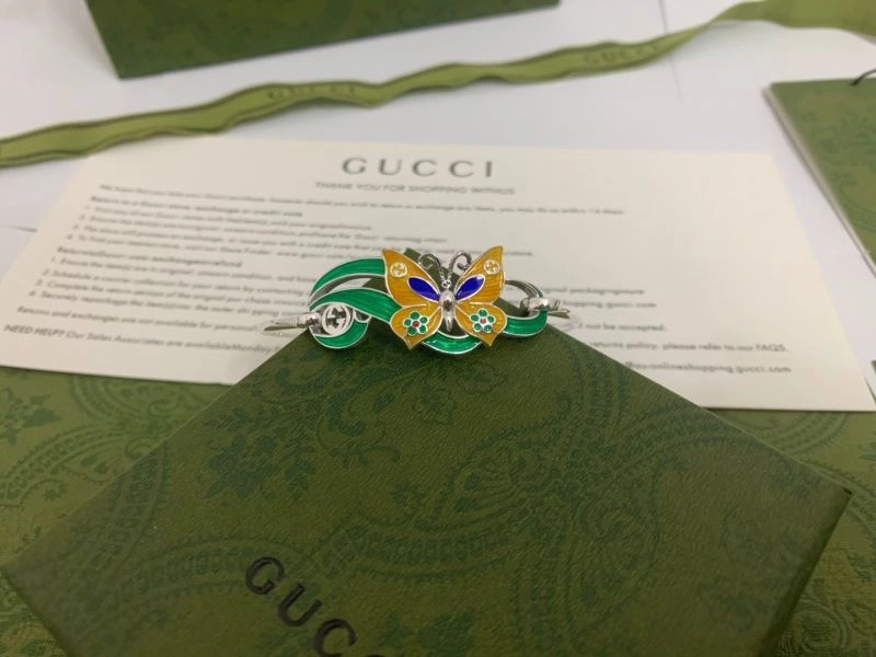 Gucci Bracelets FashionForward 244855