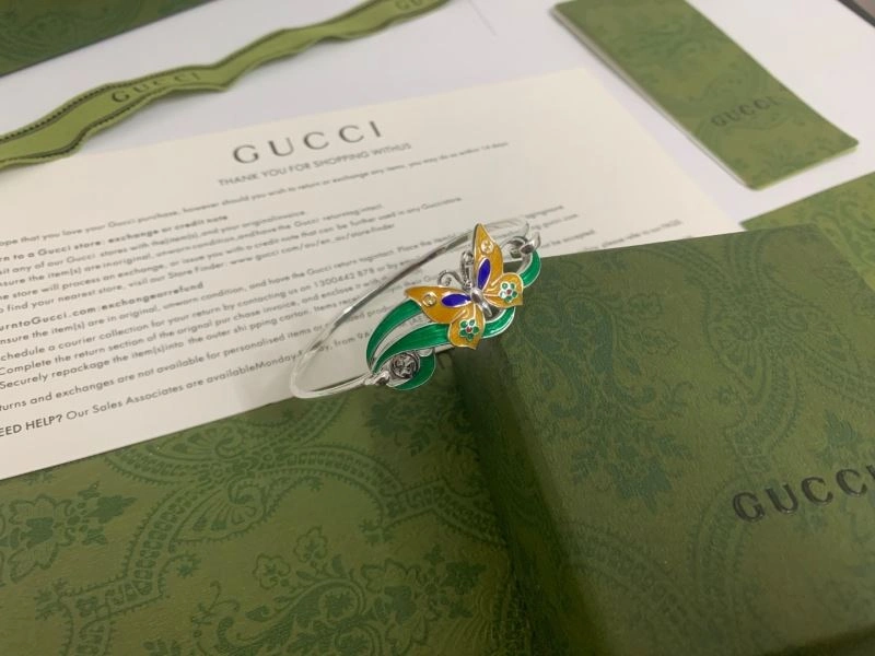 Gucci Bracelets FashionForward 244855