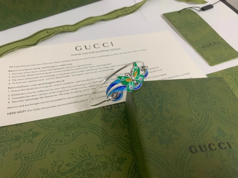 Gucci Bracelets FashionForward 244855