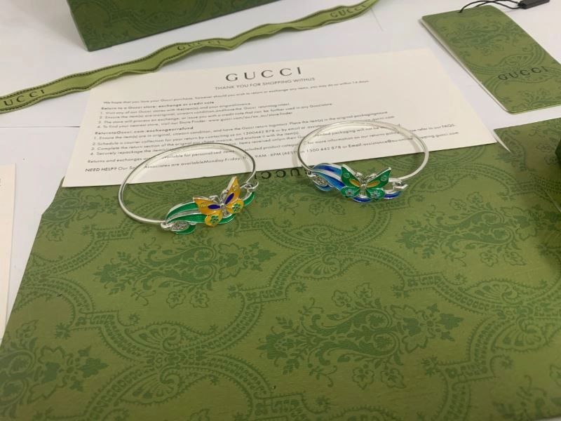 Gucci Bracelets FashionForward 244855