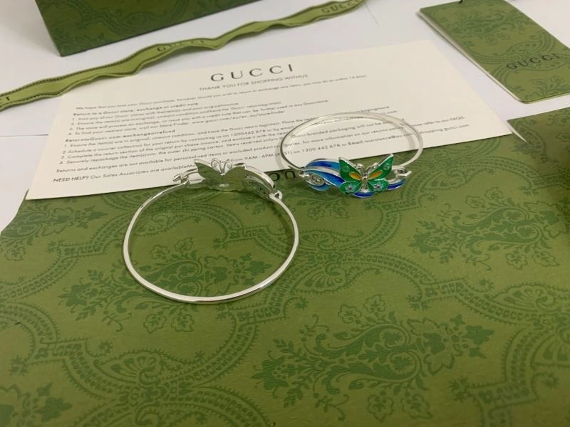 Gucci Bracelets FashionForward 244855