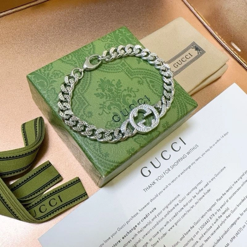 Gucci Bracelets Affordable 244856