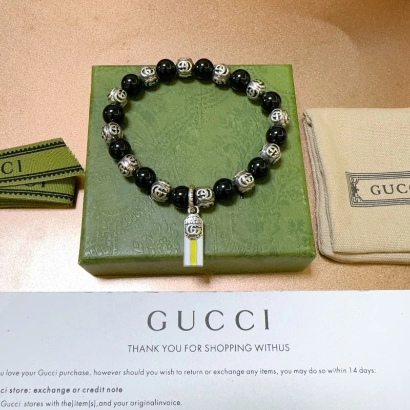 Gucci Bracelets Versatile 244857