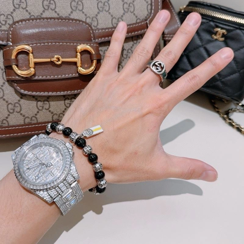 Gucci Bracelets Versatile 244857