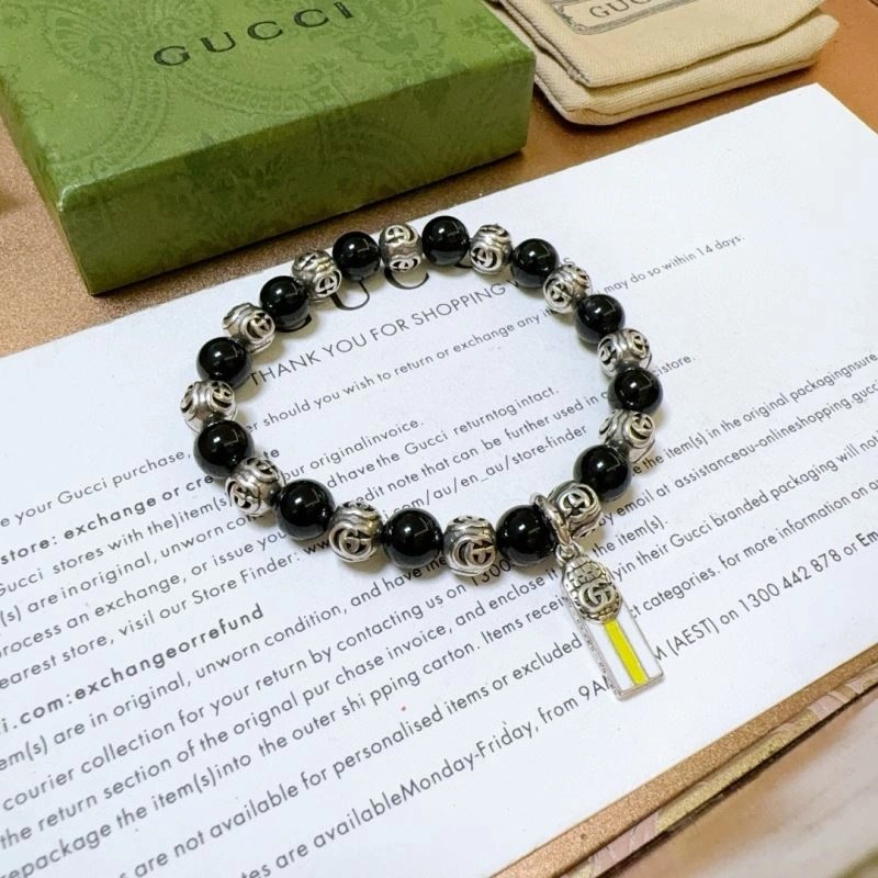 Gucci Bracelets Versatile 244857