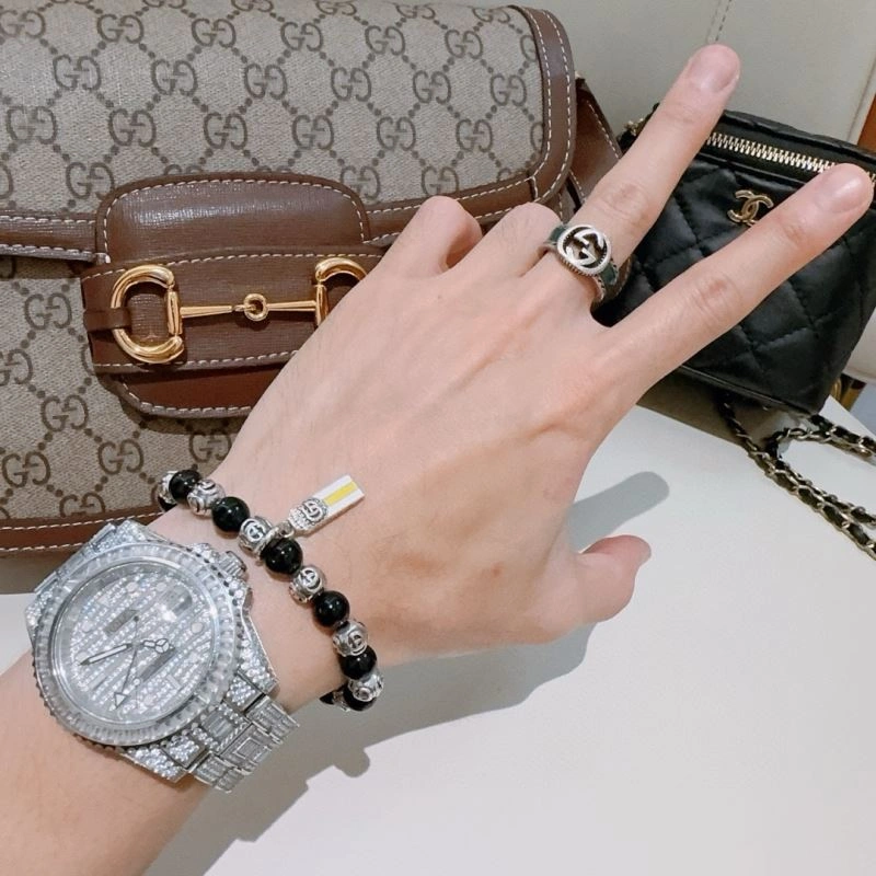 Gucci Bracelets Versatile 244857