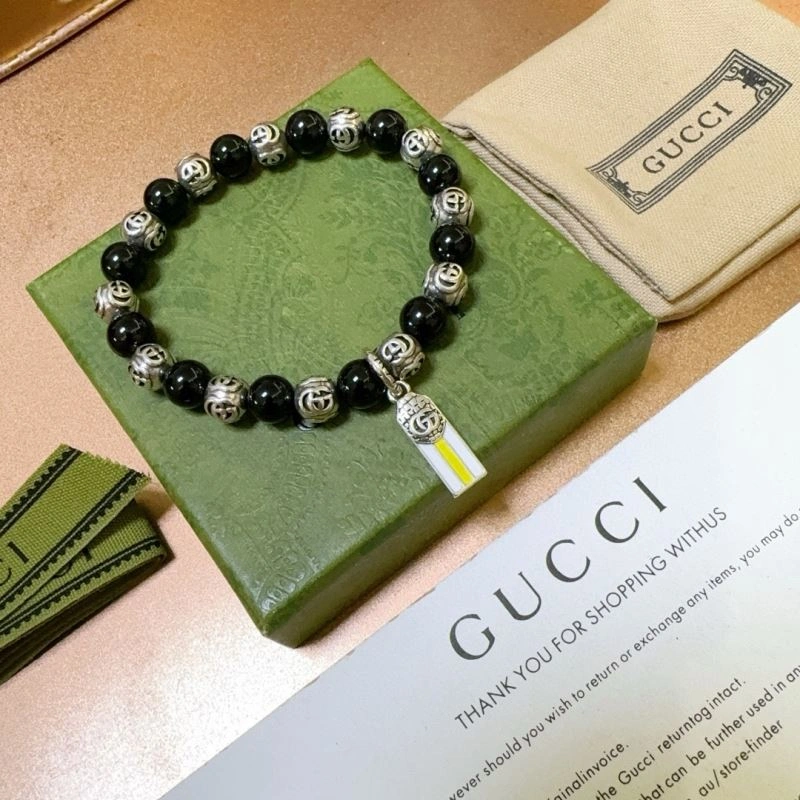 Gucci Bracelets Versatile 244857