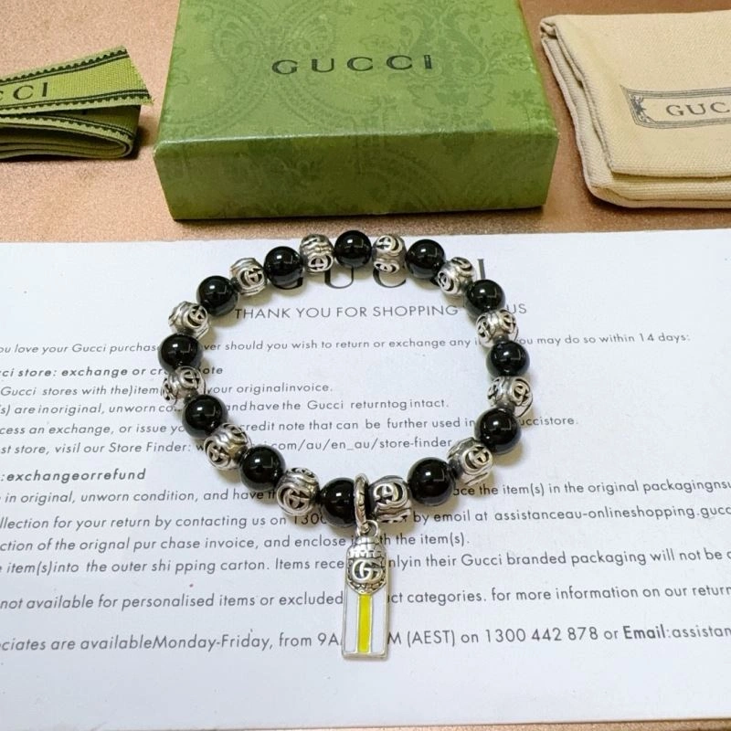 Gucci Bracelets Versatile 244857