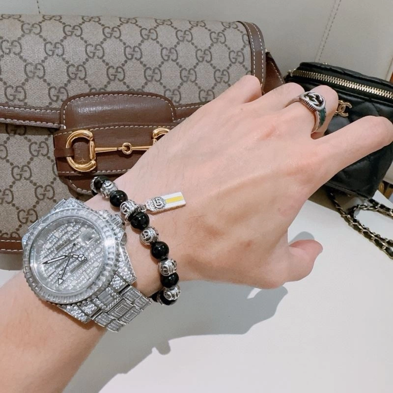 Gucci Bracelets Versatile 244857