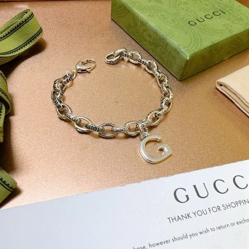 Cozy Gucci Bracelets 244850