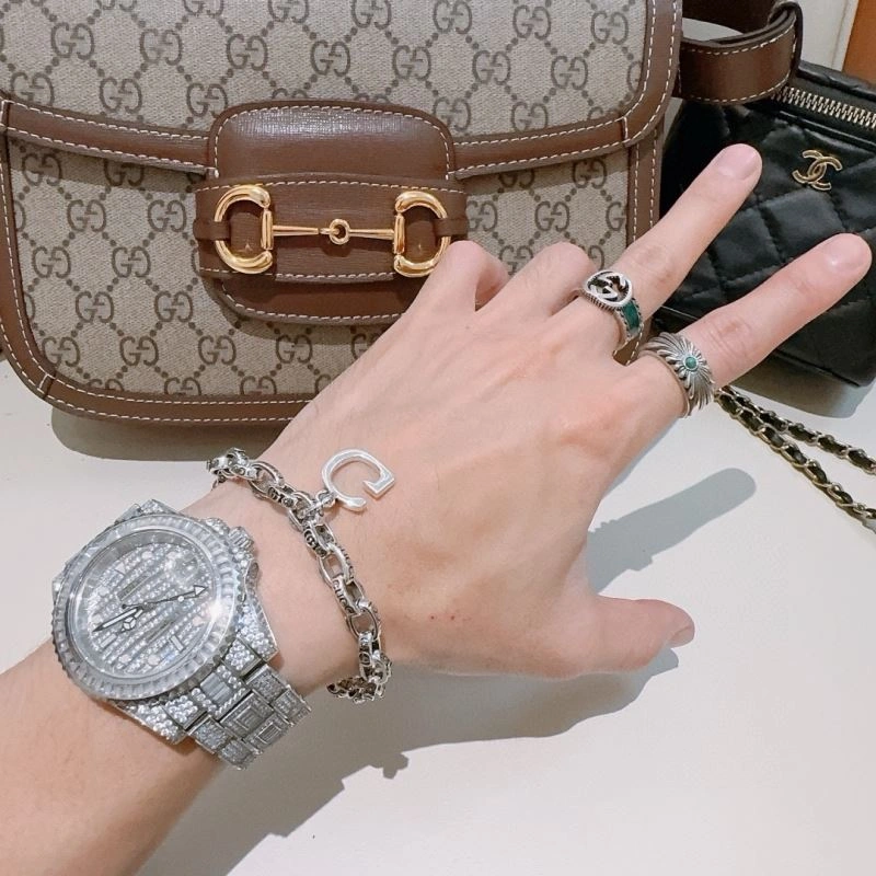 Cozy Gucci Bracelets 244850
