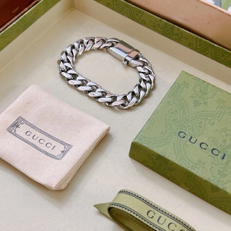 SunProtective Gucci Bracelets 244867