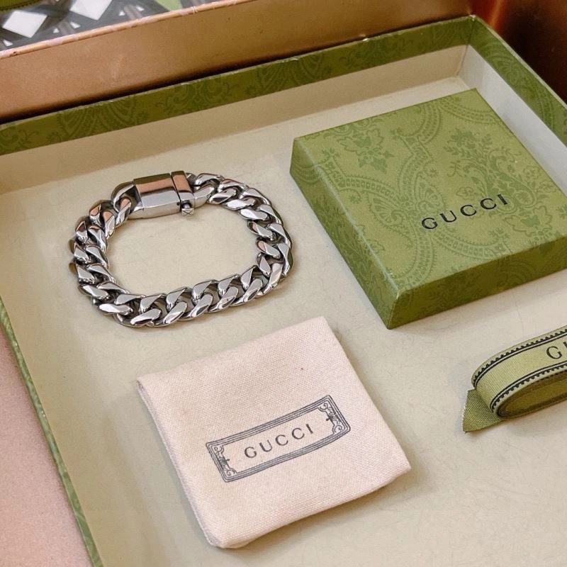 SunProtective Gucci Bracelets 244867