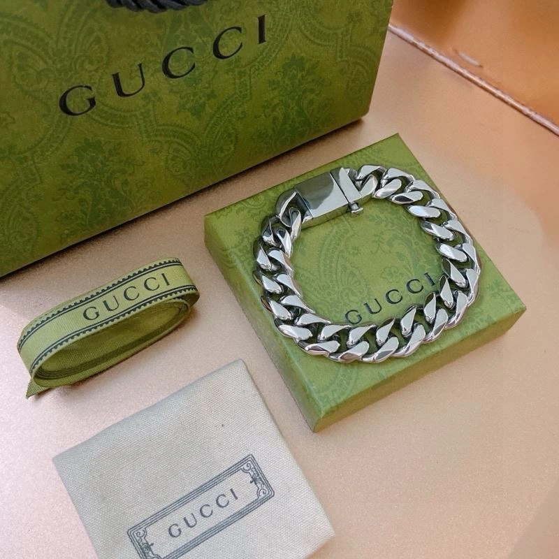 SunProtective Gucci Bracelets 244867