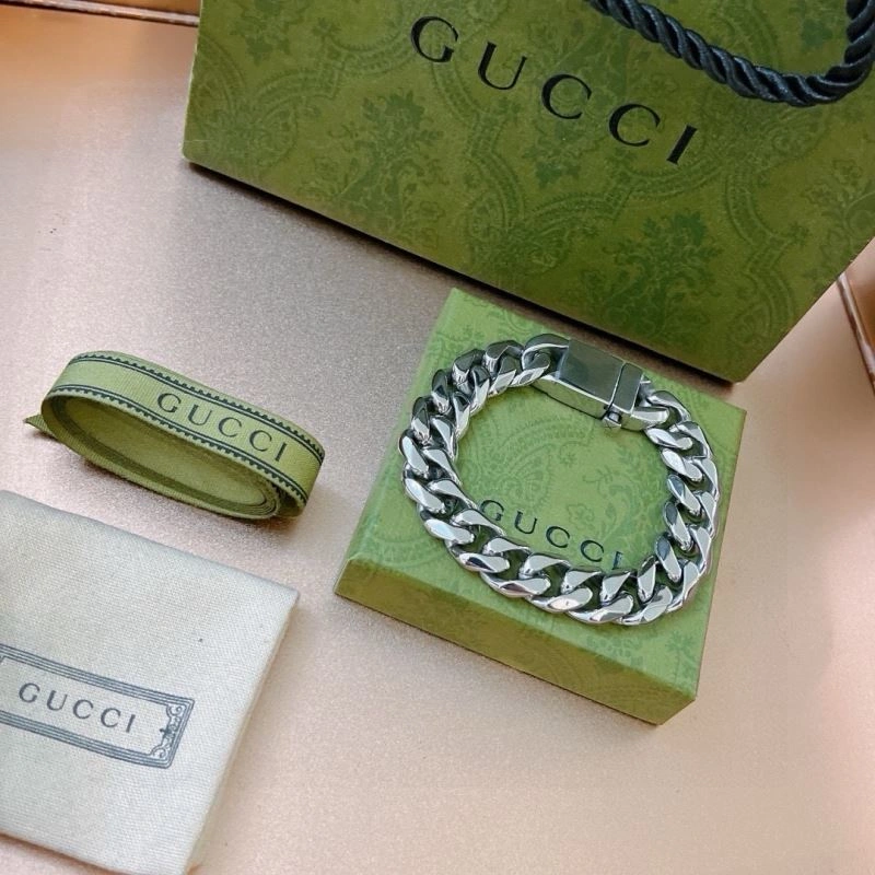SunProtective Gucci Bracelets 244867