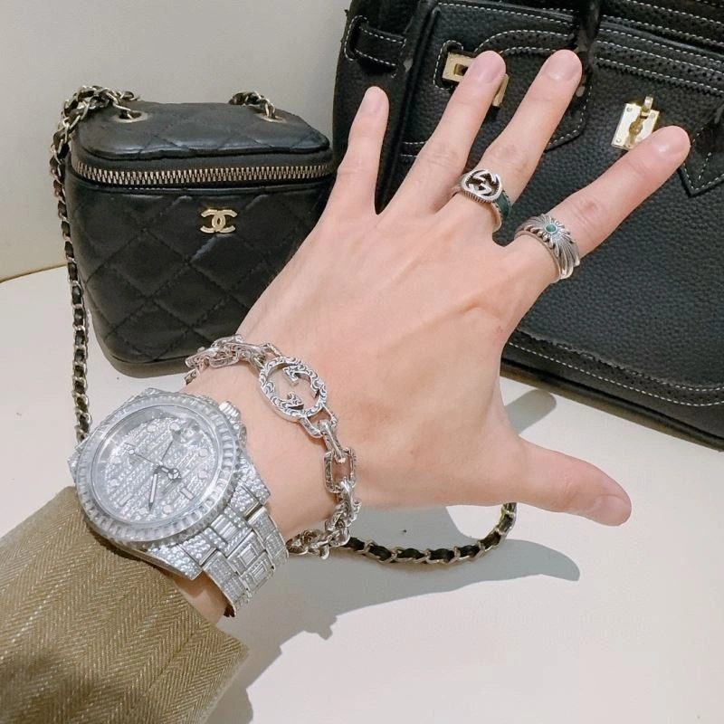Gucci Bracelets Durable 244854