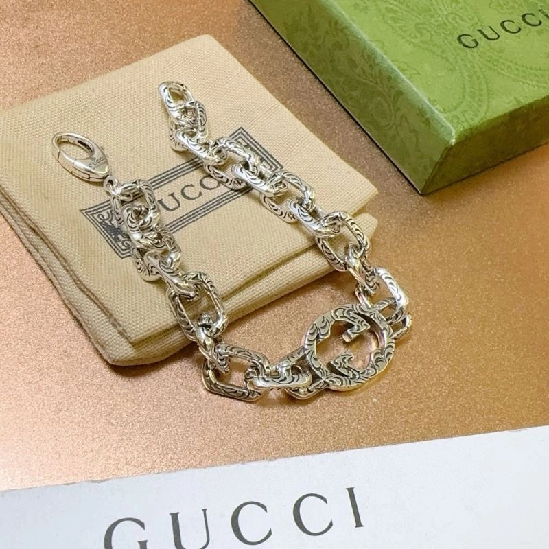 Gucci Bracelets Durable 244854