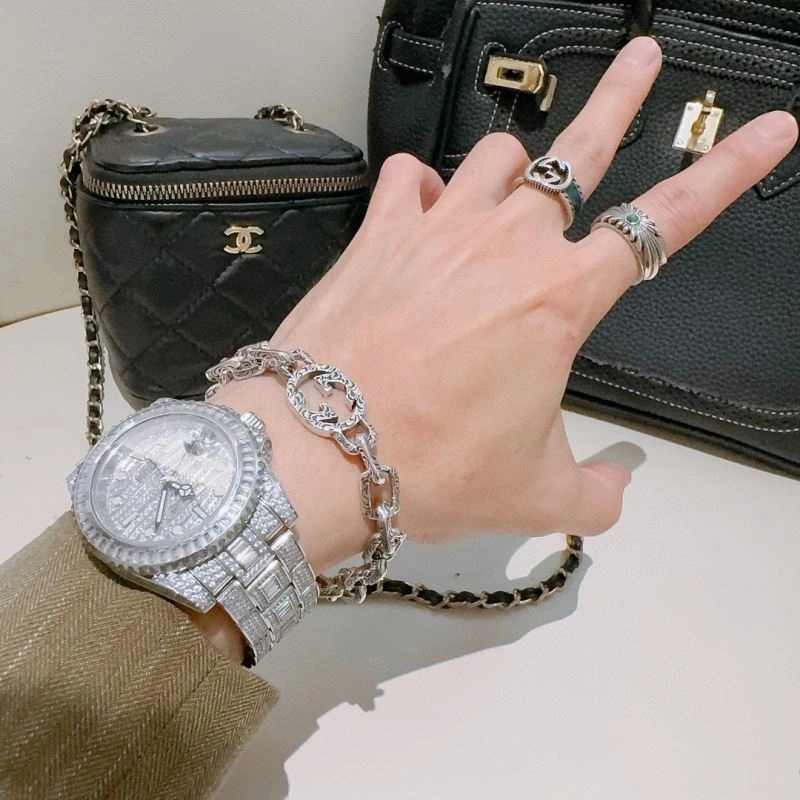 Gucci Bracelets Durable 244854