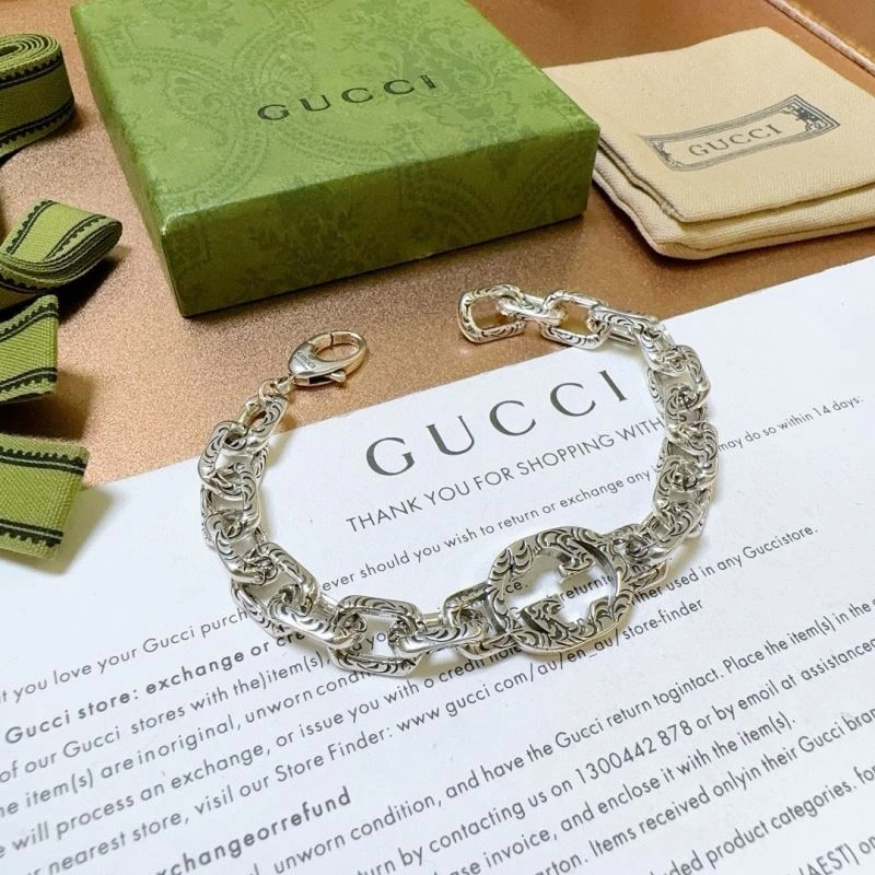 Gucci Bracelets Durable 244854
