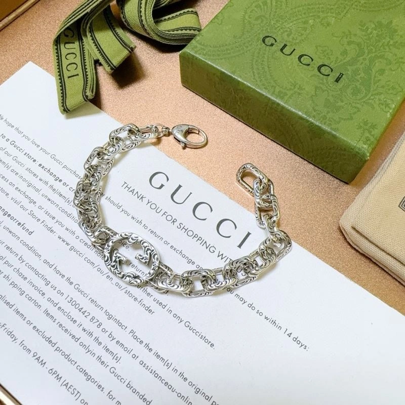 Gucci Bracelets Durable 244854