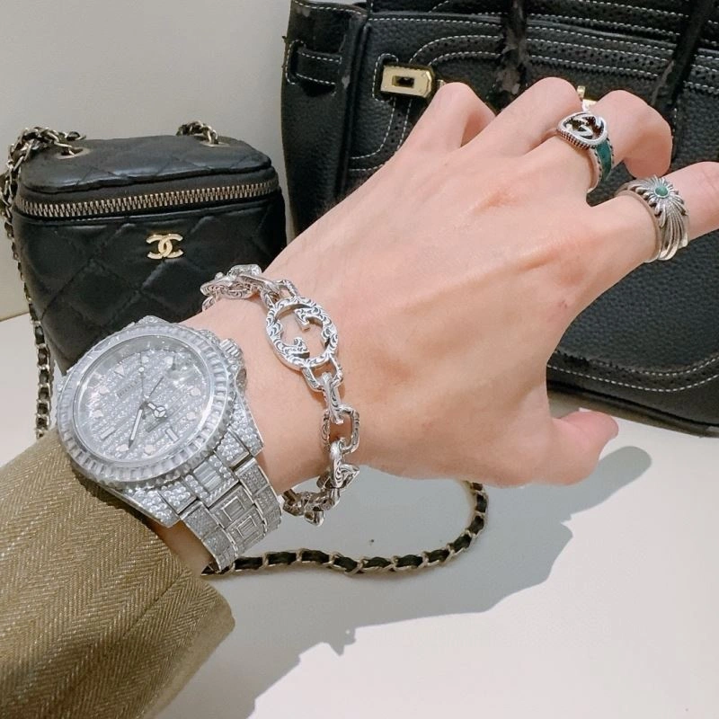 Gucci Bracelets Durable 244854
