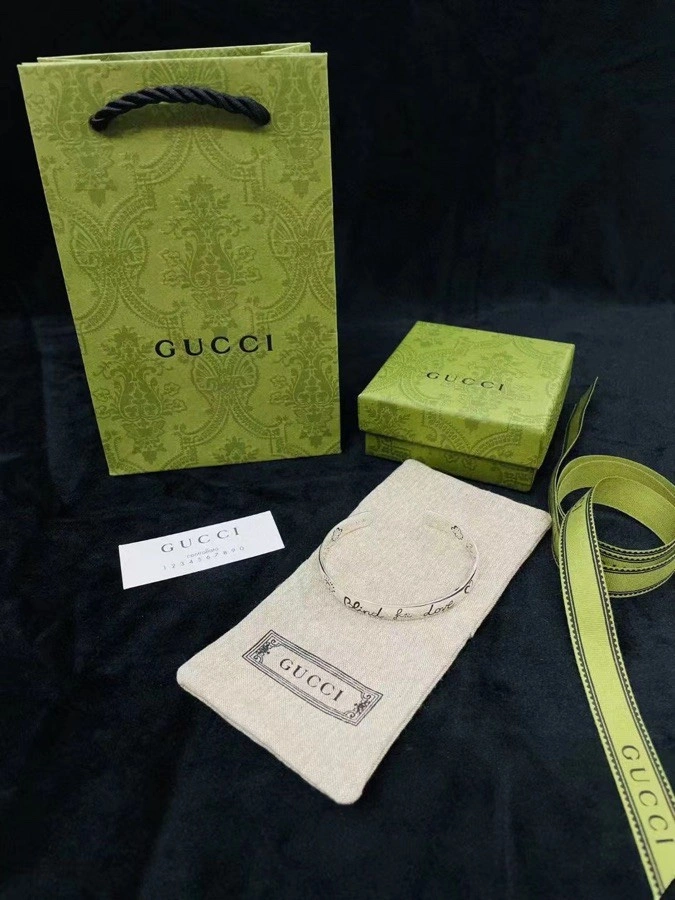 Gucci Bracelets Unique 244858