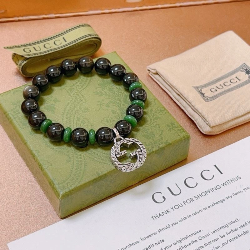 SoftTouch Gucci Bracelets 244839