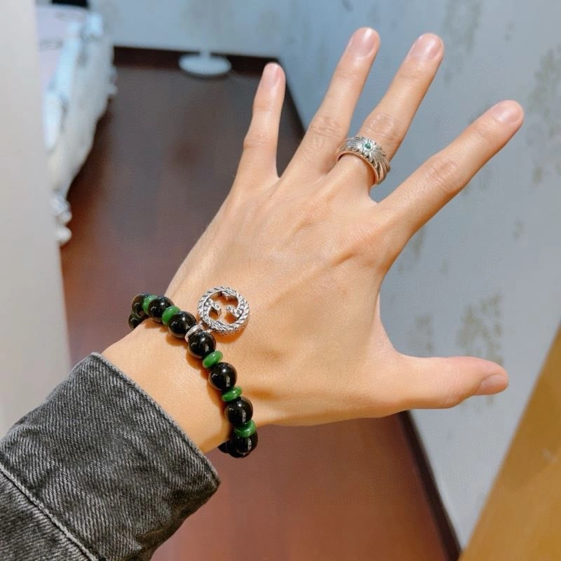 SoftTouch Gucci Bracelets 244839