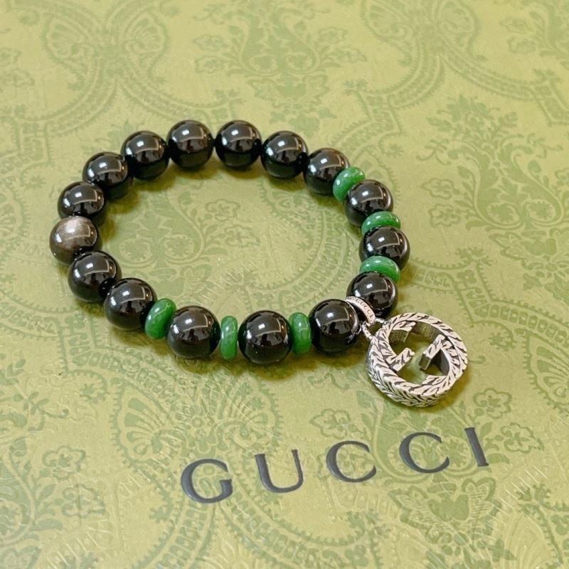 SoftTouch Gucci Bracelets 244839