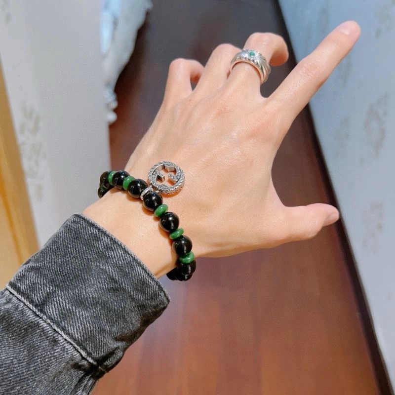 SoftTouch Gucci Bracelets 244839