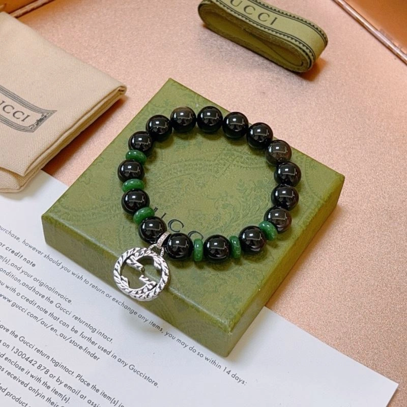 SoftTouch Gucci Bracelets 244839